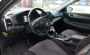 Hyundai Grandeur 2019 года за 10 000 000 тг. в Шымкент фото 5