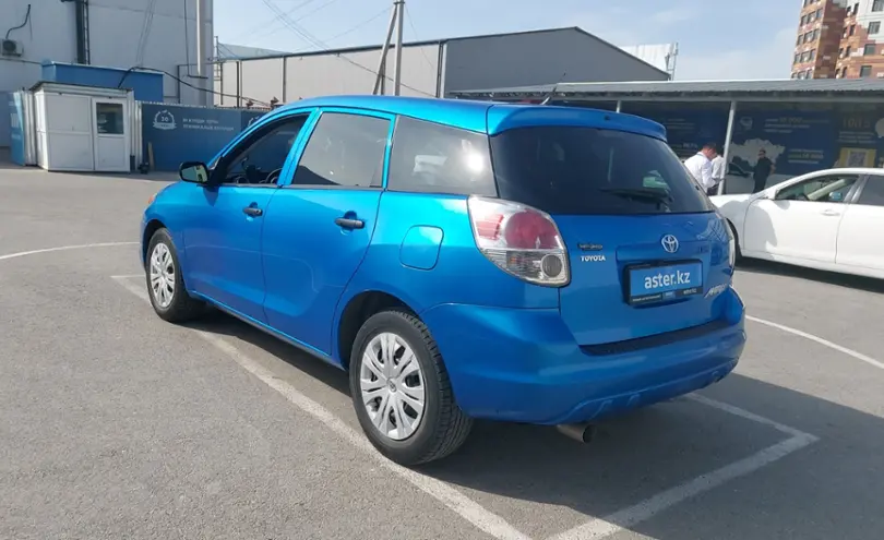Toyota Matrix 2007 года за 4 000 000 тг. в Шымкент фото 4