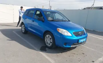 Toyota Matrix 2007 года за 4 000 000 тг. в Шымкент фото 2