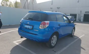 Toyota Matrix 2007 года за 4 000 000 тг. в Шымкент фото 3