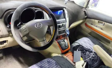 Lexus RX 2007 года за 8 500 000 тг. в Астана фото 5