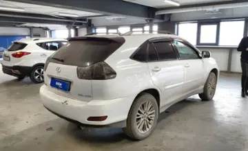 Lexus RX 2007 года за 8 500 000 тг. в Астана фото 3