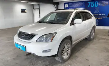 Lexus RX 2007 года за 8 500 000 тг. в Астана фото 1