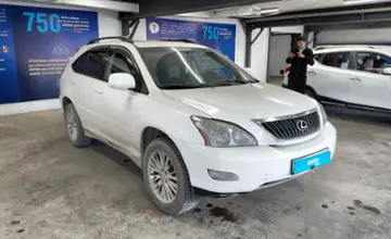 Lexus RX 2007 года за 8 500 000 тг. в Астана фото 2