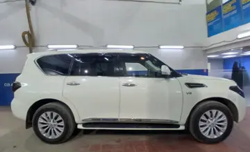 Nissan Patrol 2014 года за 12 000 000 тг. в Астана фото 4