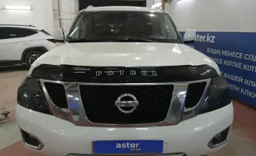Nissan Patrol 2014 года за 12 000 000 тг. в Астана фото 2
