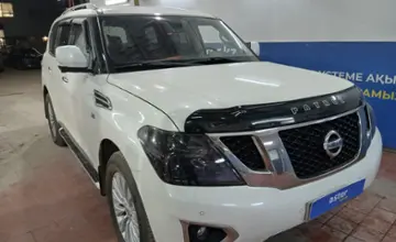 Nissan Patrol 2014 года за 12 000 000 тг. в Астана фото 3
