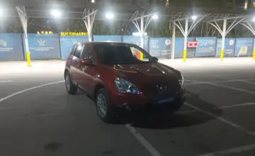 Nissan Qashqai 2008 года за 5 000 000 тг. в Алматы фото 2