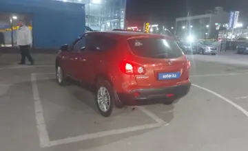Nissan Qashqai 2008 года за 5 000 000 тг. в Алматы фото 4
