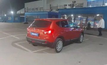 Nissan Qashqai 2008 года за 5 000 000 тг. в Алматы фото 3