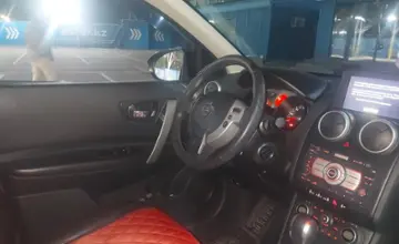 Nissan Qashqai 2008 года за 5 000 000 тг. в Алматы фото 5