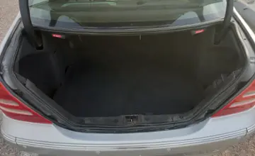 Mercedes-Benz C-Класс 1999 года за 2 500 000 тг. в Алматы