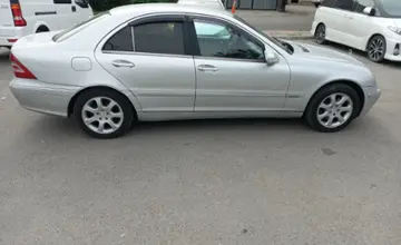 Mercedes-Benz C-Класс 1999 года за 2 500 000 тг. в Алматы фото 2