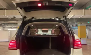 Mercedes-Benz GLE 2017 года за 18 000 000 тг. в Алматы фото 3