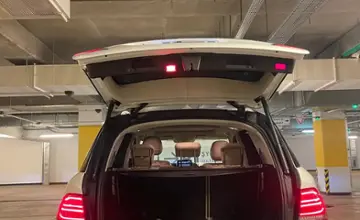 Mercedes-Benz GLE 2017 года за 18 000 000 тг. в Алматы фото 4