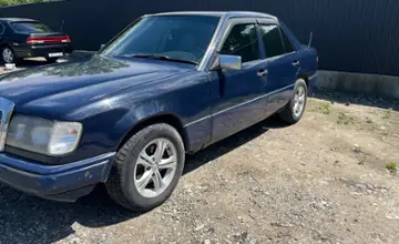 Mercedes-Benz E-Класс 1993 года за 1 400 000 тг. в Талдыкорган фото 1