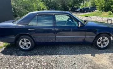 Mercedes-Benz E-Класс 1993 года за 1 400 000 тг. в Талдыкорган фото 4