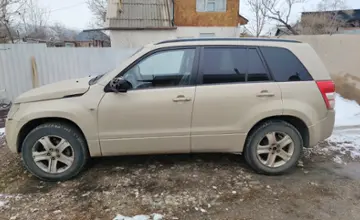 Suzuki Grand Vitara 2007 года за 3 700 000 тг. в Алматы фото 3