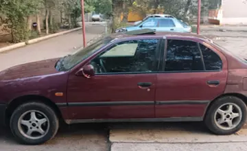 Nissan Primera 1994 года за 1 200 000 тг. в Актобе фото 4