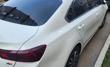 Kia Cerato 2024 года за 10 800 000 тг. в Алматы фото 2