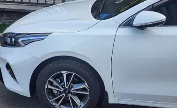 Kia Cerato 2024 года за 10 800 000 тг. в Алматы фото 4