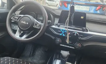 Kia Cerato 2024 года за 10 800 000 тг. в Алматы