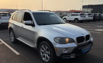 BMW X5 2007 года за 8 500 000 тг. в Алматы фото 3