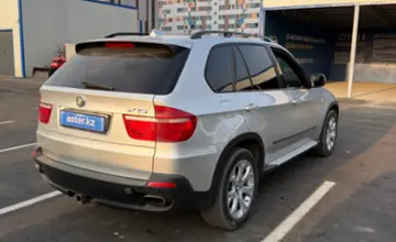 BMW X5 2007 года за 8 500 000 тг. в Алматы