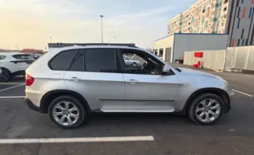 BMW X5 2007 года за 8 500 000 тг. в Алматы фото 4