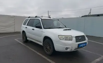 Subaru Forester 2006 года за 4 500 000 тг. в Шымкент фото 2