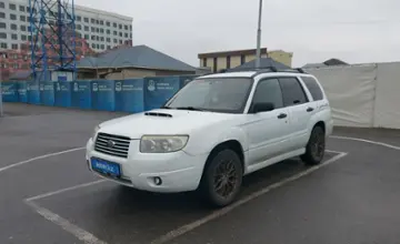 Subaru Forester 2006 года за 4 500 000 тг. в Шымкент фото 1