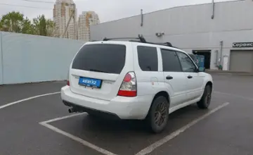 Subaru Forester 2006 года за 4 500 000 тг. в Шымкент фото 3