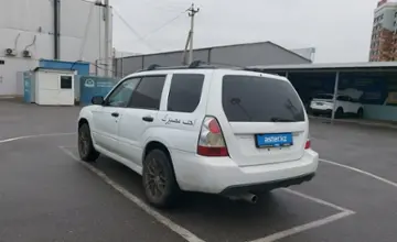 Subaru Forester 2006 года за 4 500 000 тг. в Шымкент фото 4