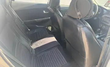 Kia Rio 2014 года за 5 100 000 тг. в Астана фото 3