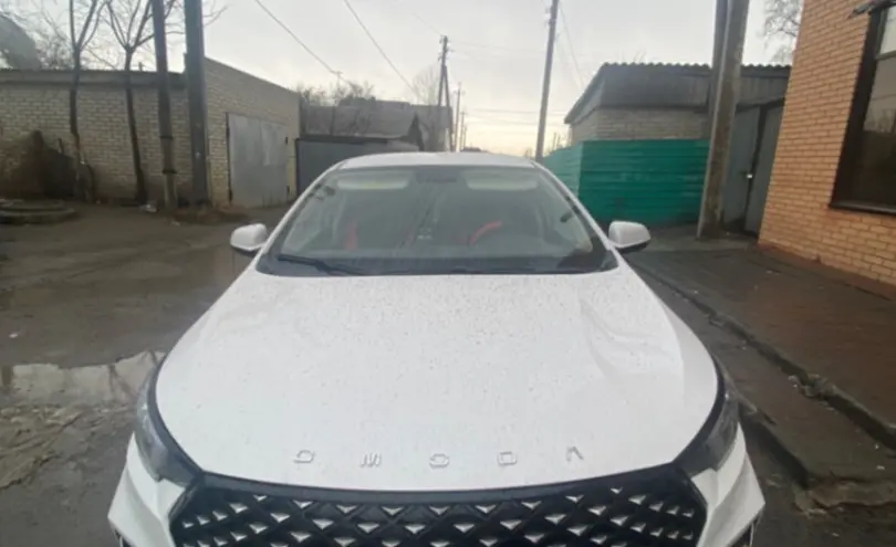 OMODA S5 2023 года за 7 000 000 тг. в Костанай фото 2