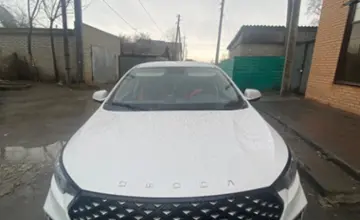 OMODA S5 2023 года за 7 000 000 тг. в Костанай фото 2