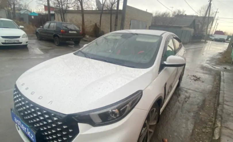 OMODA S5 2023 года за 7 000 000 тг. в Костанай