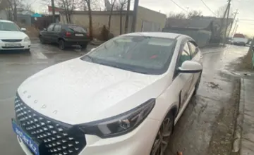 OMODA S5 2023 года за 7 000 000 тг. в Костанай фото 1