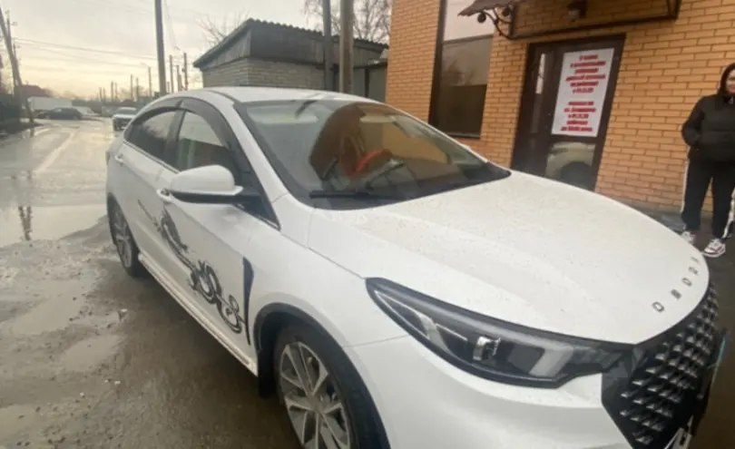 OMODA S5 2023 года за 7 000 000 тг. в Костанай фото 3