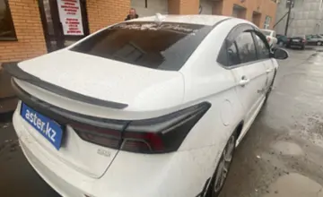 OMODA S5 2023 года за 7 000 000 тг. в Костанай