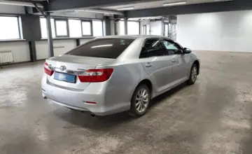 Toyota Camry 2012 года за 7 800 000 тг. в Астана фото 3