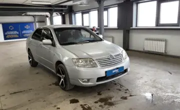 Toyota Corolla 2007 года за 4 500 000 тг. в Астана фото 2
