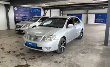 Toyota Corolla 2007 года за 4 500 000 тг. в Астана фото 1