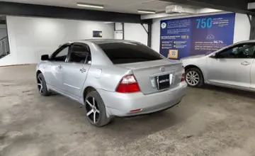 Toyota Corolla 2007 года за 4 500 000 тг. в Астана фото 4