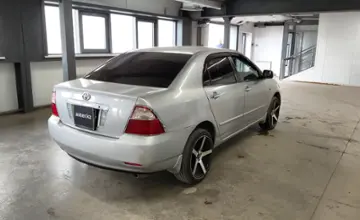 Toyota Corolla 2007 года за 4 500 000 тг. в Астана фото 3