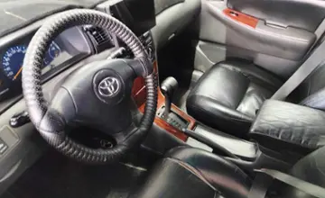 Toyota Corolla 2007 года за 4 500 000 тг. в Астана фото 5