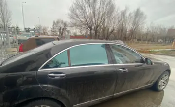 Mercedes-Benz S-Класс 2008 года за 7 150 000 тг. в Костанай фото 4