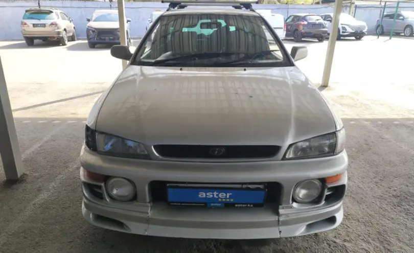 Subaru Impreza 1998 года за 2 500 000 тг. в Алматы фото 2