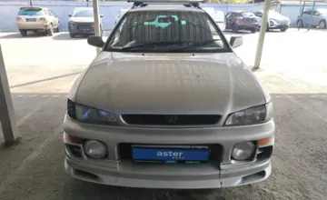 Subaru Impreza 1998 года за 2 500 000 тг. в Алматы фото 2