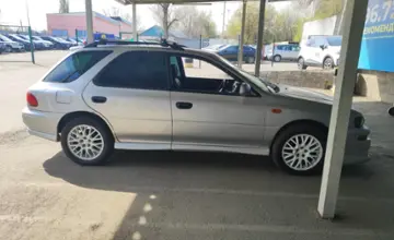 Subaru Impreza 1998 года за 2 500 000 тг. в Алматы фото 4
